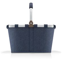 reisenthel Einkaufskorb carrybag (blau) (Art.-Nr. CA896513)