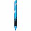 GORGONA Druckkugelschreiber (blau) (Art.-Nr. CA025179)