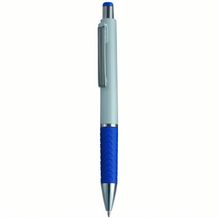 Druckkugelschreiber RODOS Opac M (blau) (Art.-Nr. CA076408)
