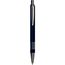 LISSA Druckkugelschreiber (blau) (Art.-Nr. CA097724)