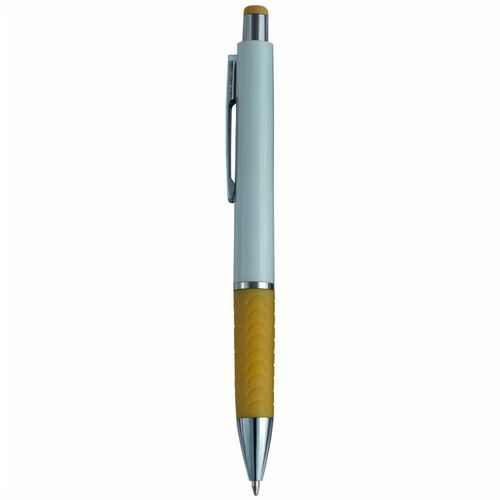 RODOS Opac M Druckkugelschreiber (Art.-Nr. CA103767) - Schicker Kunststoffkugelschreiber in...