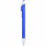 MALI Druckkugelschreiber (blau) (Art.-Nr. CA108744)