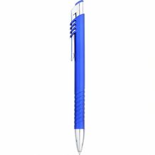 Druckkugelschreiber MALI (blau) (Art.-Nr. CA108744)