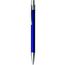 Druckkugelschreiber LIPSI (blau) (Art.-Nr. CA118604)