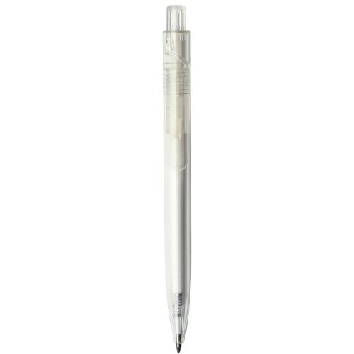 Kugelschreiber COMINO Eco (Art.-Nr. CA148520) - Ein Schreibgerät mit Geschichte...neben...