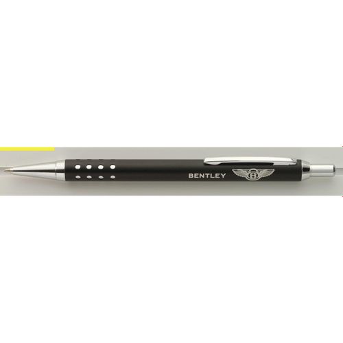 LIPARI Druckkugelschreiber (Art.-Nr. CA164788) - Ein Klassiker für jede Gelegenheit...
