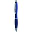 HELGOLAND Metal Druckkugelschreiber (blau) (Art.-Nr. CA180902)