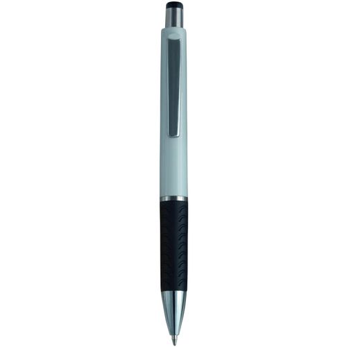 RODOS Opac M Druckkugelschreiber (Art.-Nr. CA212477) - Schicker Kunststoffkugelschreiber in...