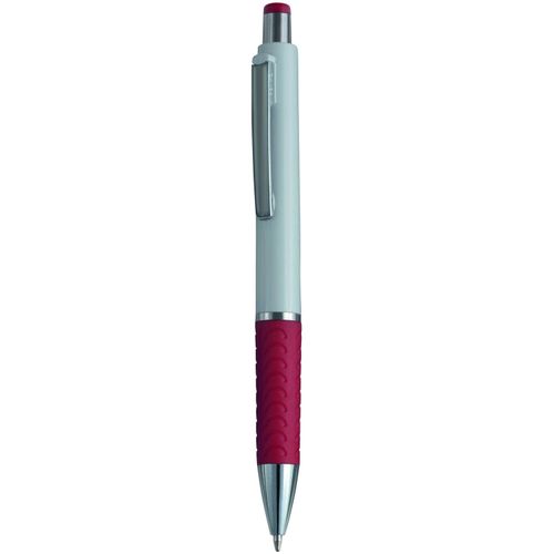 RODOS Opac M Druckkugelschreiber (Art.-Nr. CA227886) - Schicker Kunststoffkugelschreiber in...
