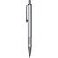 LISSA Druckkugelschreiber (silber) (Art.-Nr. CA243814)