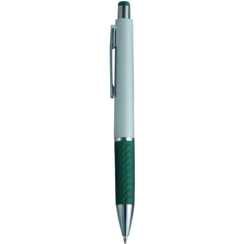 Druckkugelschreiber RODOS Opac M (Art.-Nr. CA248329) - Schicker Kunststoffkugelschreiber in...