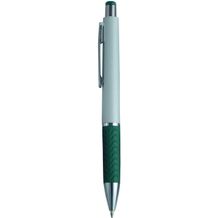 Druckkugelschreiber RODOS Opac M (grün) (Art.-Nr. CA248329)