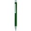 Druckkugelschreiber GALIJA (grün) (Art.-Nr. CA252653)