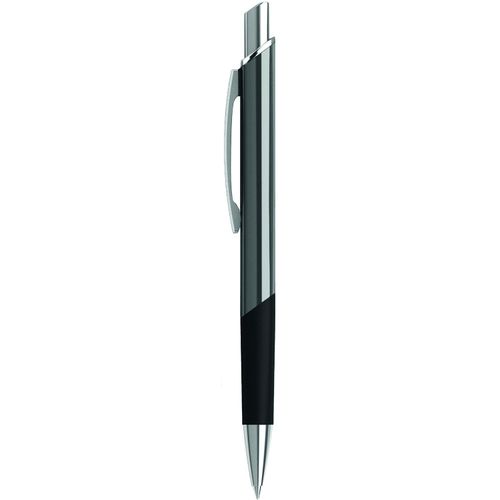 OLAND Grip 4-Kant Kugelschreiber (Art.-Nr. CA265009) - Höchster Schreibkomfort und perfekt i...