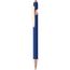 ANACAPA Soft & Touch RG Druckkugelschreiber (blau) (Art.-Nr. CA273507)