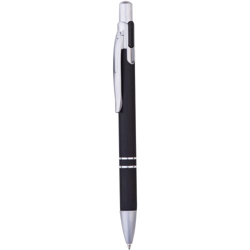 BALUN Druckkugelschreiber (Art.-Nr. CA274220) - Ein geschmackvolles Schreibgerät au...