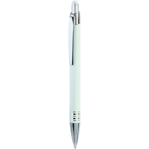 VANGA Touch Druckkugelschreiber (Art.-Nr. CA274362) - Ein tolles Werbegeschenk - Ein farblich...
