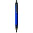 Druckkugelschreiber SAN PIETRO Soft GUN (dunkelblau) (Art.-Nr. CA282518)