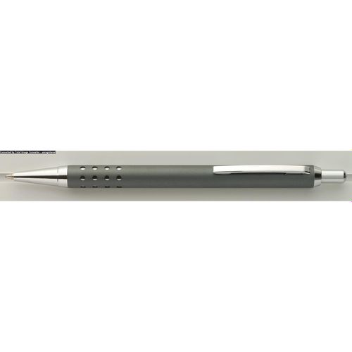 LIPARI Druckkugelschreiber (Art.-Nr. CA305592) - Ein Klassiker für jede Gelegenheit...