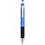 Druckkugelschreiber RODOS Grip TR (blau) (Art.-Nr. CA315124)