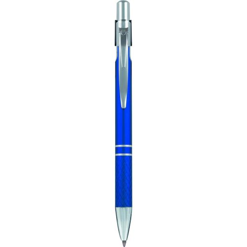 BALUN Druckkugelschreiber (Art.-Nr. CA333714) - Ein geschmackvolles Schreibgerät au...