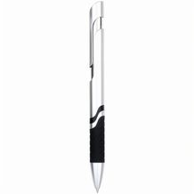 GORGONA Druckkugelschreiber (silber) (Art.-Nr. CA359886)