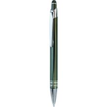 VANGA Touch Druckkugelschreiber (Titan) (Art.-Nr. CA365707)