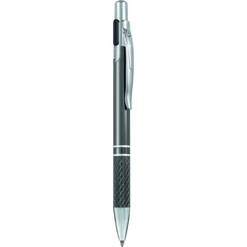 BALUN Druckkugelschreiber (Art.-Nr. CA367134) - Ein geschmackvolles Schreibgerät au...