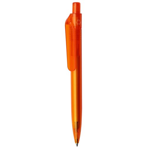 Kugelschreiber COMINO Eco (Art.-Nr. CA405826) - Ein Schreibgerät mit Geschichte...neben...