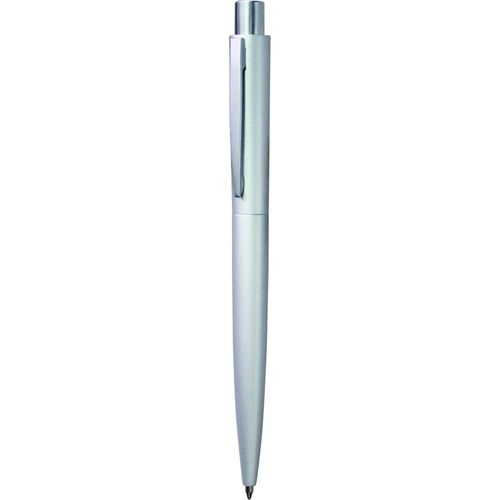 Druckkugelschreiber JAVA (Art.-Nr. CA413824) - Schickes Design in Super-Qualität...