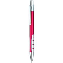 CORFU Bi-Color Druckkugelschreiber (Art.-Nr. CA432968)