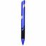 Druckkugelschreiber GORGONA (blau) (Art.-Nr. CA517314)