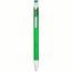 Druckkugelschreiber MALI (grün) (Art.-Nr. CA612106)