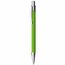 LIPSI Soft Druckkugelschreiber (grün) (Art.-Nr. CA630582)