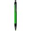 SAN PIETRO Soft GUN Druckkugelschreiber (grün) (Art.-Nr. CA645014)