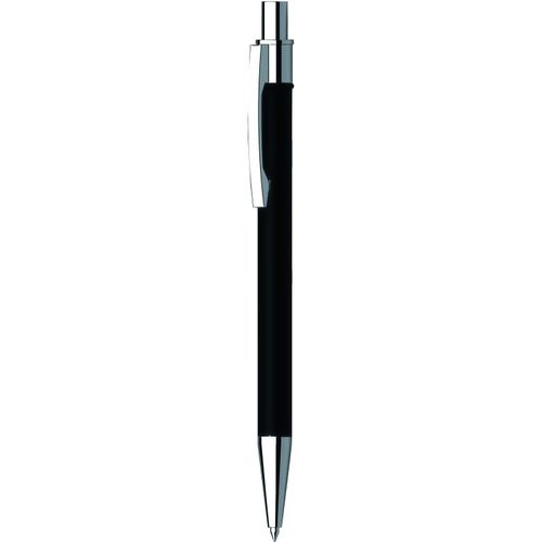 Druckkugelschreiber LIPSI Soft (Art.-Nr. CA651781) - Ein echter Hingucker durch die tollen...