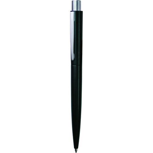 Druckkugelschreiber JAVA (Art.-Nr. CA667257) - Schickes Design in Super-Qualität...