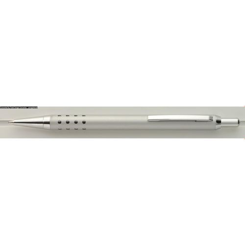 LIPARI Druckkugelschreiber (Art.-Nr. CA709177) - Ein Klassiker für jede Gelegenheit...
