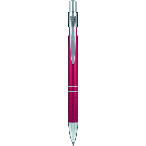 BALUN Druckkugelschreiber (Art.-Nr. CA721749) - Ein geschmackvolles Schreibgerät au...