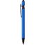 ANACAPA Soft & Touch Druckkugelschreiber (blau) (Art.-Nr. CA729849)