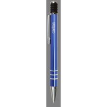 MALLORCA Druckkugelschreiber (blau) (Art.-Nr. CA736830)