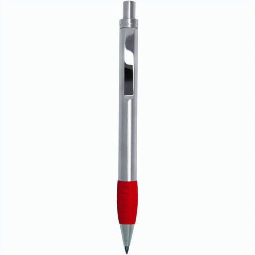 Druckkugelschreiber KORNAT Endless (Art.-Nr. CA739972) - Schreibgerät ausgestattet mit eine...