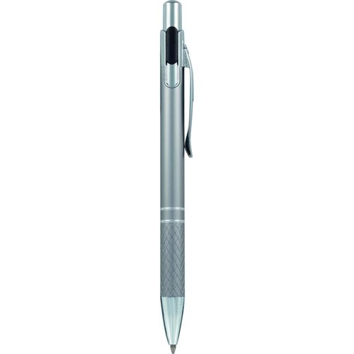 BALUN Druckkugelschreiber (Art.-Nr. CA772239) - Ein geschmackvolles Schreibgerät au...