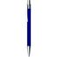 Druckkugelschreiber LIPSI Soft (blau) (Art.-Nr. CA783526)