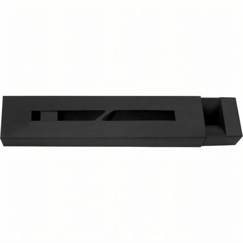 Box CARDBOARD Slipcase (Art.-Nr. CA810222) - Der Schuber mit edler Optik aus hochwert...