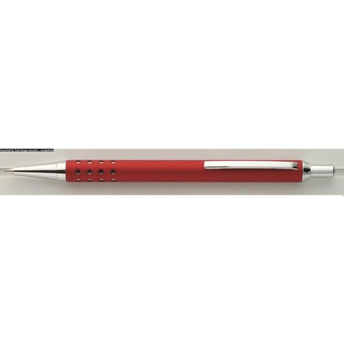 LIPARI Druckkugelschreiber (Art.-Nr. CA813703) - Ein Klassiker für jede Gelegenheit...