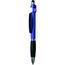 SUMBA 4in1 Touch Drehkugelschreiber (blau) (Art.-Nr. CA826091)