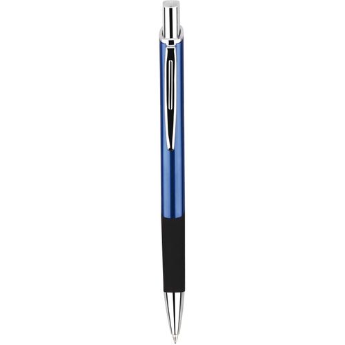 OLAND Grip 4-Kant Kugelschreiber (Art.-Nr. CA845438) - Höchster Schreibkomfort und perfekt i...