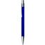 LIPSI Soft Druckkugelschreiber (blau) (Art.-Nr. CA855803)