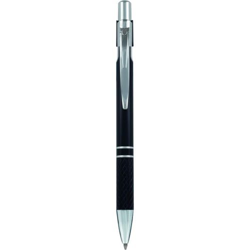 BALUN Druckkugelschreiber (Art.-Nr. CA886062) - Ein geschmackvolles Schreibgerät au...